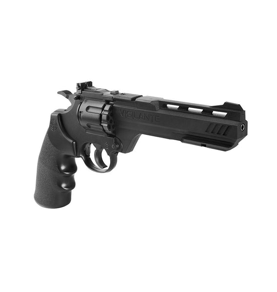 Crosman Vigilante 357 BB/Pellet Pistol