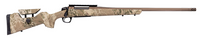 CVA Cascade Long Range Hunter