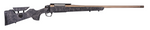 CVA Cascade Long Range Hunter