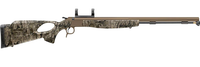 CVA Optima V2 LR 50 cal.