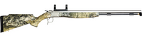 CVA Optima V2 50 Cal. Stainless Camo PR2040SM