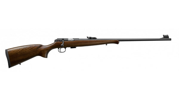 CZ 457 22LR Training Rifle 24"