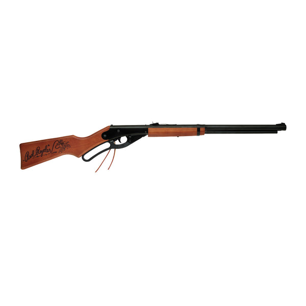 Daisy Red Ryder .177 BB Rifle - Christmas Edition