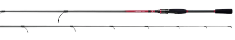 Rods, Reels & Combo's