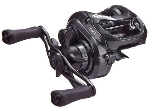 Daiwa Tatula 100 Baitcast Reel Right Hand