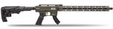 Derya TM22 22 LR Semi-Auto