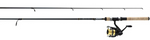 Diawa D-Shock Spinning Combo 6'6" Med
