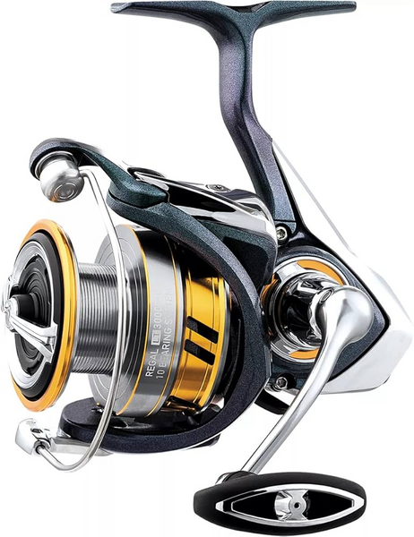 Diawa Regal LT Spinning Reel