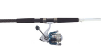 Eagle Claw 7' Surf Beast Spinning Combo
