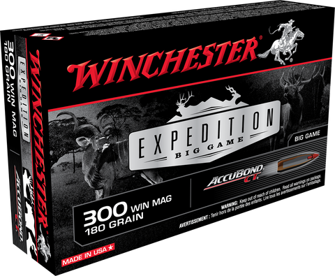 300 Win Mag