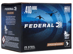 Federal 410g 3" #6 Steel