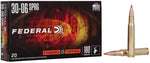 Federal Fusion Tipped 30-06 180gr