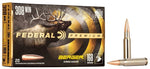 Federal Premium Hybrid Hunter 308 168gr