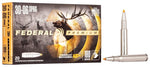 Federal Premium Trophy Bonded Tip 30-06 180gr
