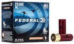 Federal Speed Shok 12g 2.75" BB - Steel