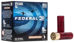 Federal Speed-Shok 12g 3" BB Steel