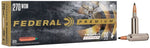 Federal Trophy Copper 270WSM 130gr