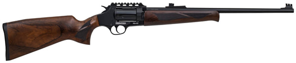 Federation Firearms RS-410 410g Revolver Shotgun