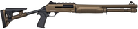 Federation Firearms SA-4 Burnt Bronze 12g Semi-Auto
