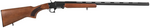 Federation Firearms SB12 12g 3" 20" Walnut