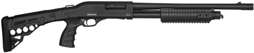 Federation Firearms SP-12 Defender 12g 3"