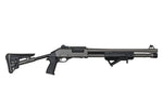 Federation Firearms SP-4 Stealth Grey 12g 3"