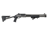 Federation Firearms SP-4 Stealth Grey 12g 3"