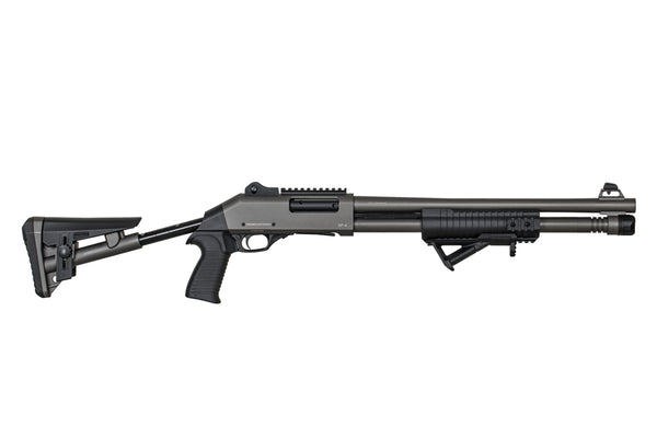Federation Firearms SP-4 Stealth Grey 12g 3"