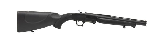 Federation Firearms SB-12 12 Gauge 14" Synthetic Single Shot Shotgun