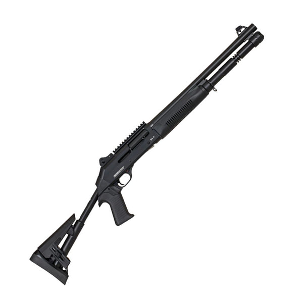 Federation Firearms SA-4 12g Semi-Auto