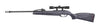 Gamo Swarm Stinger 10x .177 495fps w/4x SCP Multi Shot