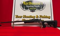 H&R Handi-Rifle 25-06