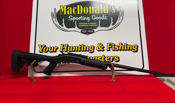 H&R Handi-Rifle 25-06