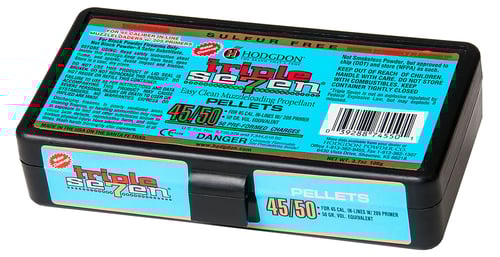 Hodgdon Triple Seven Pellets 45/50 100pk