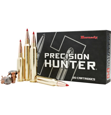 257 Weatherby Mag.