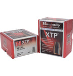 .45 Cal .451 230gr XTP Hornady 100pk