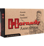 Hornady 6.5 Grendel 123gr SST