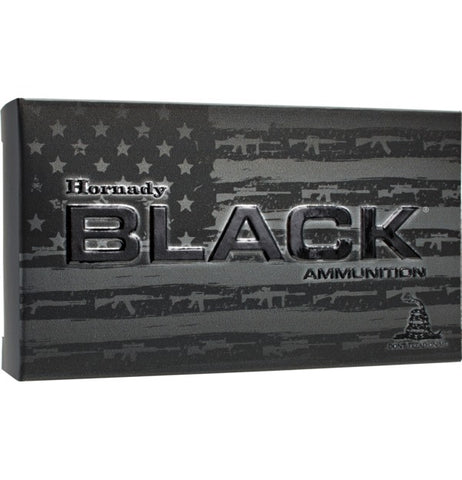 6mm Creedmoor