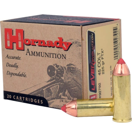 45 Colt