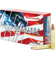 Hornady American Whitetail 350 Legend 170gr