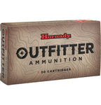 Hornady Outfitter 30-06 180gr CX