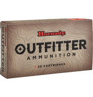 Hornady Outfitter 30-06 180gr CX