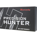 Hornady Precision Hunter 6.5 PRC 143gr