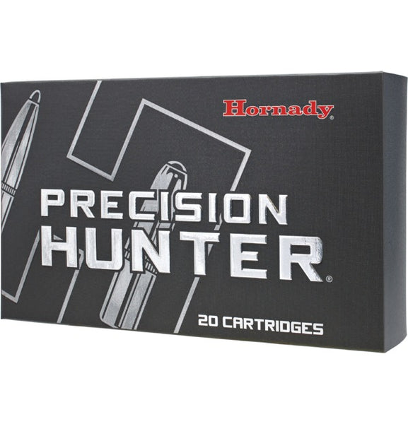 Hornady Precision Hunter 25-06 110gr
