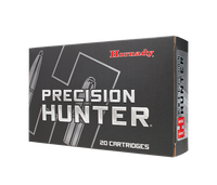 Hornady Precision Hunter 300 WSM 200gr