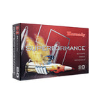 Hornady Superformance 300WM 180gr SST