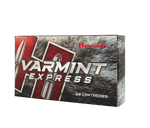 Hornady Varmint Express 223 55gr V-Max