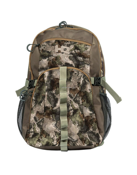 HQ Outfitters Daypack Mossy Oak Terra