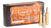 HSM 223 50gr V-Max 50pk