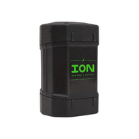 Ion 4Ah Battery Gen 3